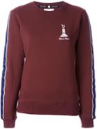 Opening Ceremony 'best In Show' Sweatshirt
