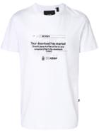 Yang Li Dreamer T-shirt - White