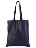 Isaac Reina 'ultra Soft' Tote, Women's, Blue