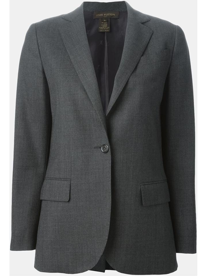 Louis Vuitton Vintage Two Piece Suit