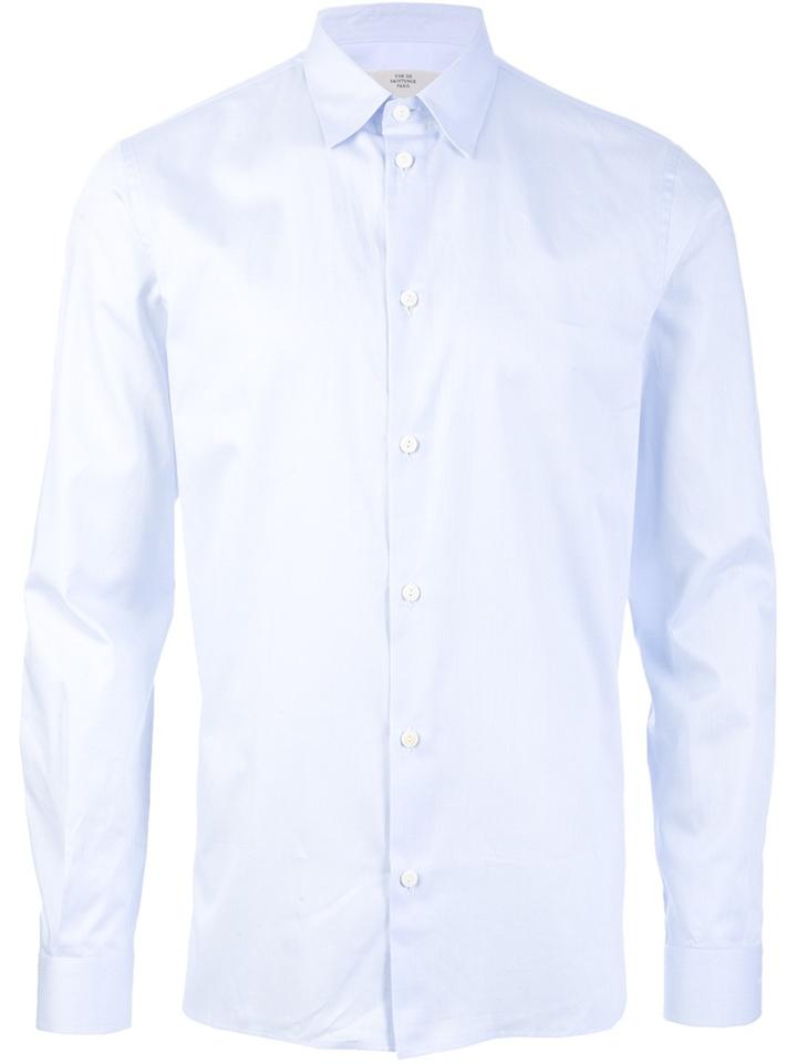 Melinda Gloss Button Down Shirt