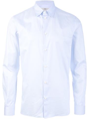 Melinda Gloss Button Down Shirt