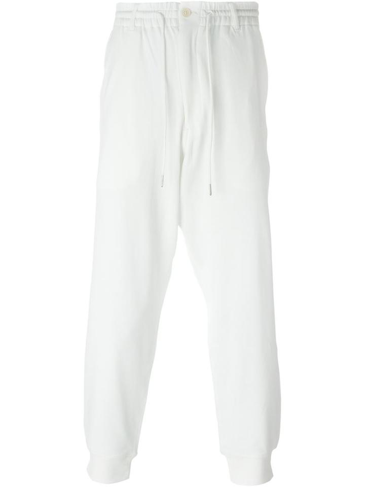 Y-3 Back Pocket Track Pants