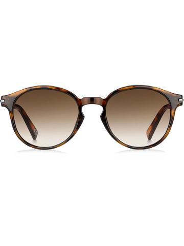 Marc Jacobs Eyewear Panthos Sunglasses - Brown