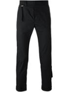 Diesel Black Gold Zip Pocket Trousers, Men's, Size: 44, Cotton/nylon