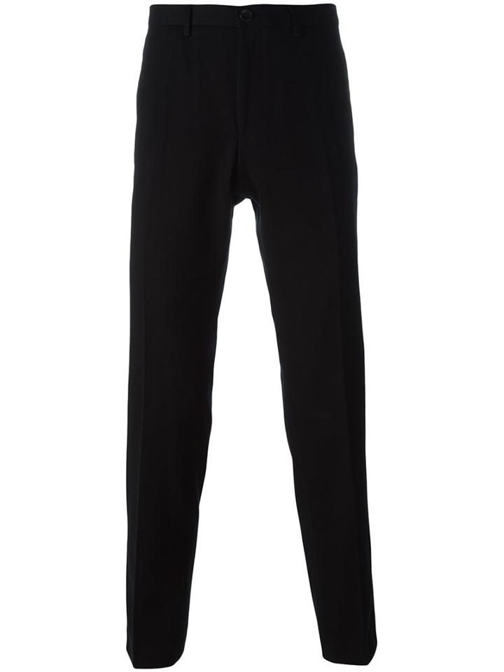 Boss Hugo Boss Slim Tailored Trousers