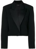 Isabel Marant Lewin Jacket - Black