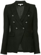 Veronica Beard Miller Jacket - Black