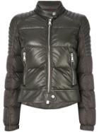 Moncler Clematic Jacket - Green