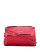 Givenchy Mini Pandora Bag - Red