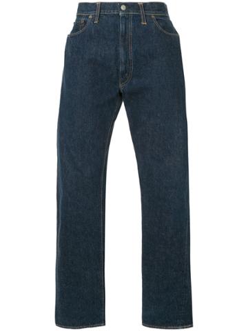 Fake Alpha Vintage Levis 501zxx - Blue