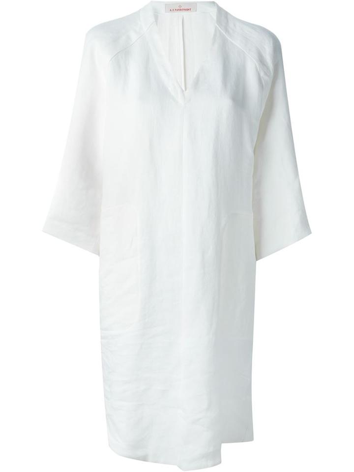 A.f.vandevorst '161 Dessert' Dress