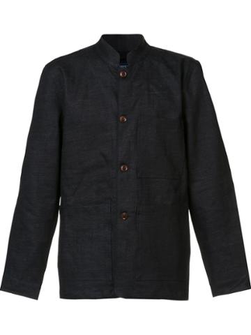 Levi's: Made & Crafted Button Jacket
