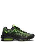 Nike Air Max 95 Jcrd Sneakers - Green