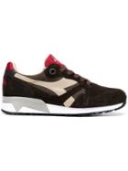 Diadora Heritage Sneakers - Brown