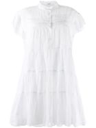 Isabel Marant Étoile Lanikaye Dress - White