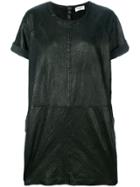 Zadig & Voltaire Rollins Deluxe Dress - Black