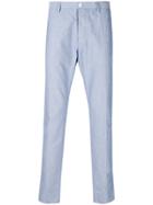 Dsquared2 Hockney Fit Trousers - Blue