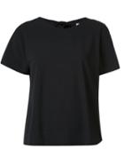 Cinq A Sept Tie-back T-shirt