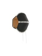 Loewe Macramé Bangle - Black