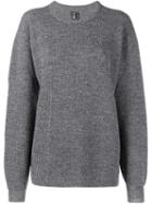 1205 Relaxed Fit Sweater
