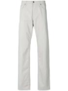 Armani Jeans Slim-fit Chinos - S2