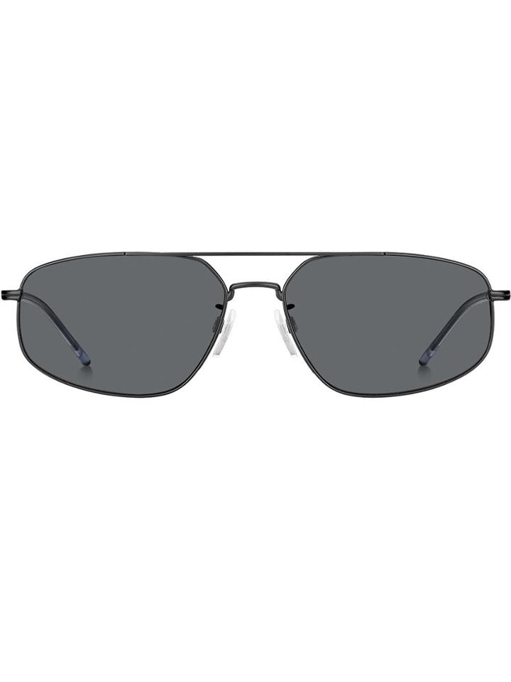 Tommy Hilfiger Navigator Sunglasses - Black