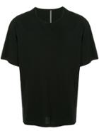 Kazuyuki Kumagai Relax Fit T-shirt - Black