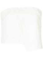 Manning Cartell Marvellous Bustier Top - White