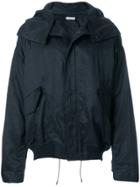 Jil Sander Pasadena Jacket - Blue