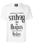 The Beatles X Comme Des Garçons The Beatles X Comme Des Garçons