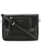 Marc Jacobs Medium 'madison' Shoulder Bag, Women's, Black, Leather