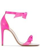 Alexandre Birman Clarita 100 Sandals - Pink