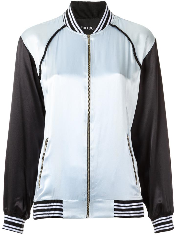 Tufi Duek Bomber Jacket - Unavailable