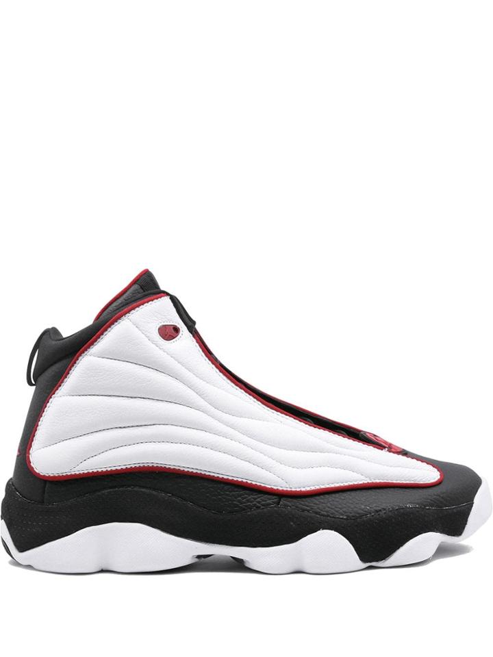 Jordan Jordan Pro Strong Sneakers - White