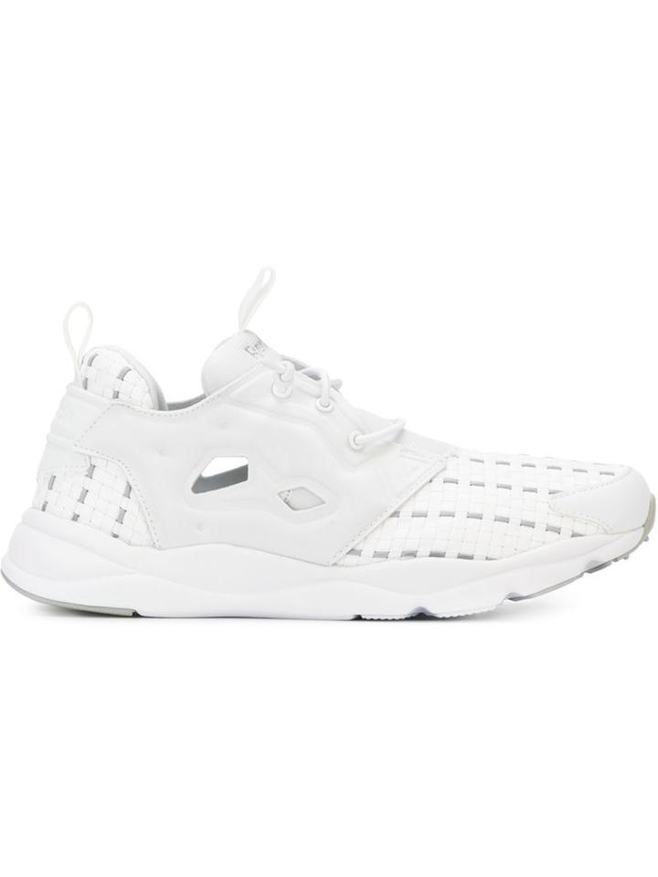 Reebok 'furylite New Woven' Sneakers