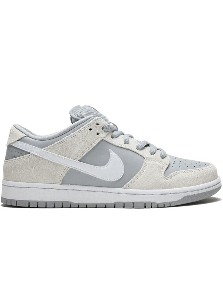 Nike Sb Dunk Low Trd - Grey