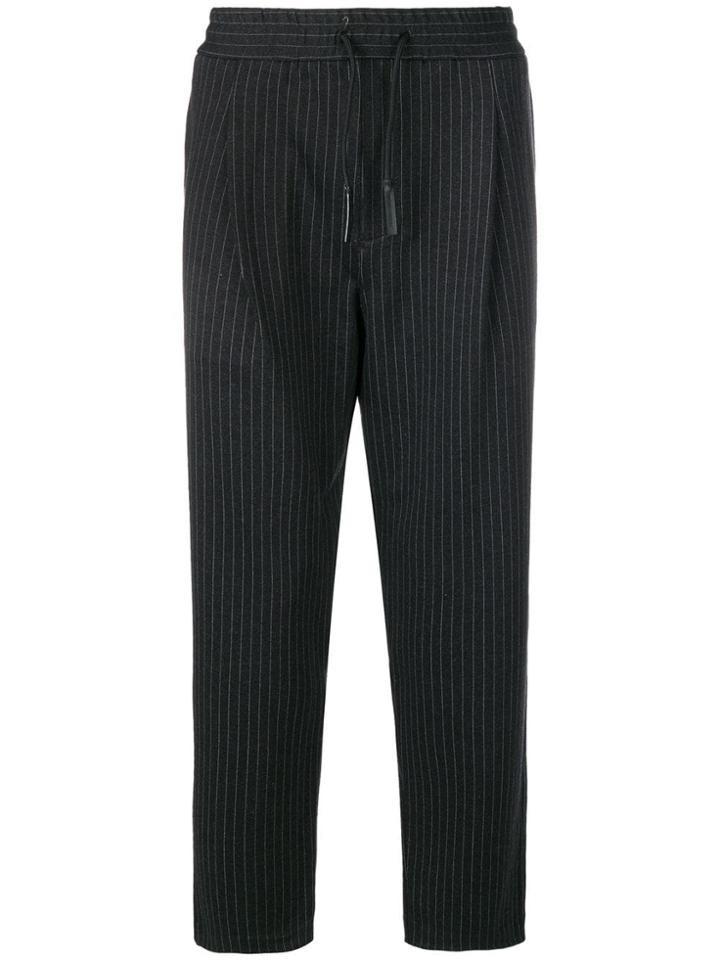 Emporio Armani Emporio Armani 6z1p811juuz F605 Grigio Bianco Natural