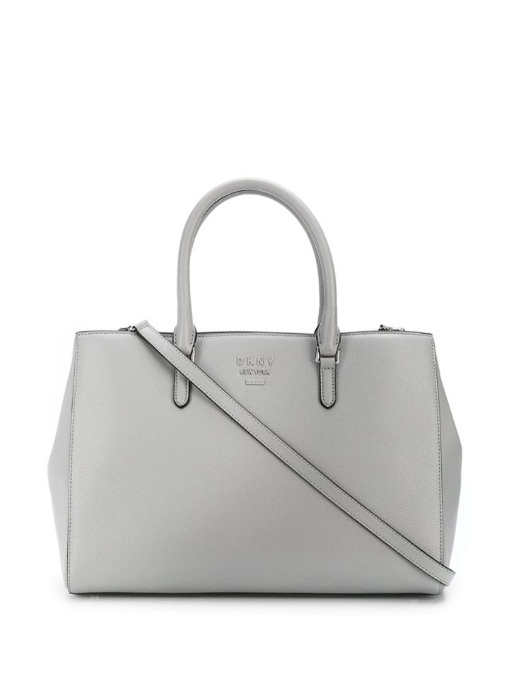 Dkny Whitney Tote - Grey