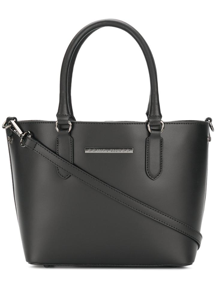 Marc Ellis Eloises Shoulder Bag - Black