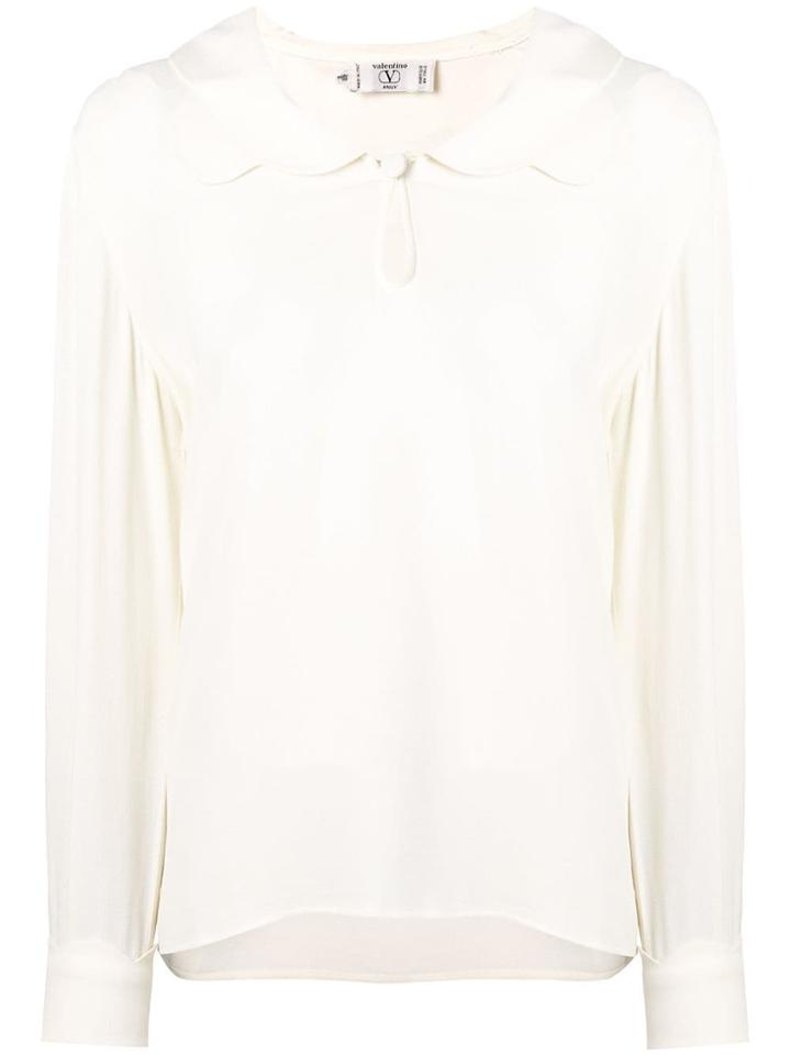 Valentino Vintage Valentino Tops - White
