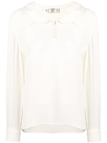 Valentino Vintage Valentino Tops - White