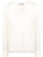Valentino Vintage Valentino Tops - White