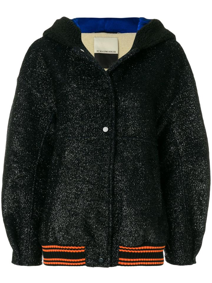 By Malene Birger Pollami Jacket - Blue
