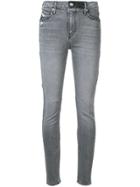 Rta Distressed Skinny Jeans - Unavailable