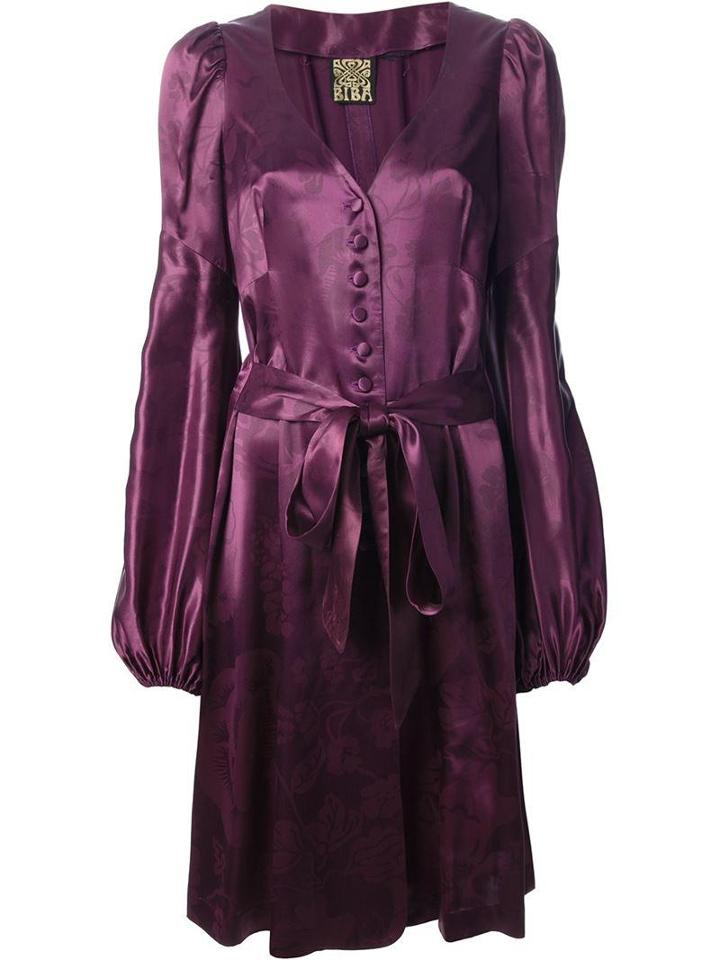 Biba Dress Trouser Suit