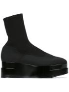 Clergerie Luise Boots - Black