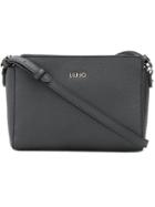 Liu Jo Manhattan Crossbody Bag - Black
