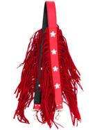 Kate Cate She Rocks Shoulder Strap - Red