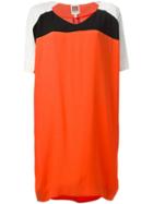 I'm Isola Marras Colour Block Dress